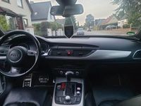 Usado Audi A6 204 HP (150 kW) 2011 Prateado Sedan