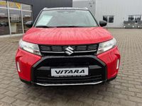 Neu Suzuki Vitara Comfort 110 PS (80 kW) 2026 Bright red / cosmic black SUV