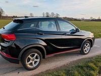 Second-hand DFSK 500 106 CP (77 kW) 2024 Negru SUV