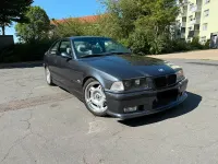 Gebraucht BMW 328 M Sport 200 PS (147 kW) 1998 Grau Coupé