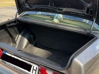 Gebraucht Mercedes 190 118 PS (86 kW) 1990 Braun Limousine