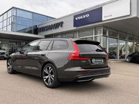 Gebraucht Volvo V60 Plus 197 PS (144 kW) 2025 Grau Kombi