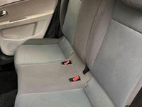 Gebraucht VW e-up! 60 kW (82 PS) 2016 Grau Kleinwagen