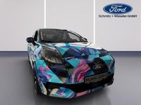 Neu Ford Puma Gen-E Premium 124 kW (169 PS) 2026 Schwarz SUV