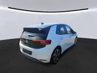 Gebraucht VW ID.3 Pro 150 kW (204 PS) 2024 Weiß Kleinwagen