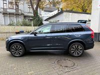 Gebraucht Volvo XC90 Plus 455 PS (334 kW) 2023 Blau SUV