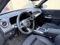 Gebraucht Mercedes EQB300 Progressive 167 kW (228 PS) 2024 Grau SUV