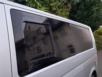 Gebraucht VW Transporter 131 PS (96 kW) 2004 Grau Van