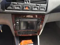 Gebraucht VW Bora Highline 110 PS (80 kW) 2002 Silber Limousine