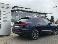 gebraucht Audi Q8 50 TDI quattro tiptronic Matrix LED,Pano,360°