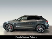 gebraucht Porsche Macan S BOSE Luftfederung Surround-View LED