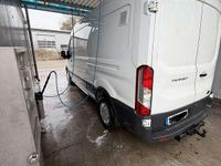 Gebraucht Ford Transit Basis 155 PS (114 kW) 2015 Van / Kleinbus