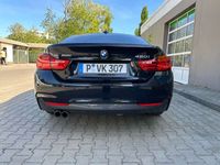 gebraucht BMW 420 420 i xDrive M Sport