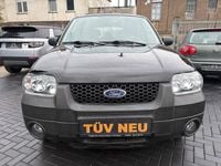 Gebraucht Ford Maverick Limited 203 PS (149 kW) 2005 Schwarz SUV