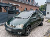 gebraucht Ford Galaxy 1.9 TDI 7 Sitze