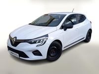 Gebraucht Renault Clio V Evolution 101 PS (74 kW) 2022 Farbe: