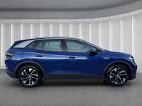 Gebraucht VW ID.4 Pro Performance 150 kW (204 PS) 2023 Blau SUV