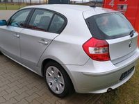 gebraucht BMW 116 i