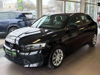Gebraucht Opel Corsa 75 PS (55 kW) 2024 Lackierung schwarz perla nera/ Kleinwagen