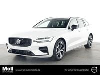 Gebraucht Volvo V60 Plus 197 PS (144 kW) 2025 Weiss Kombi