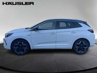 Gebraucht Opel Corsa Ultimate 131 PS (96 kW) 2022 Jade weiß (uni) Kleinwagen