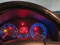 Gebraucht VW Eos 140 PS (102 kW) 2008 Blau Cabrio