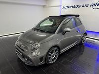 Gebraucht Abarth 595 Turismo 165 PS (121 kW) 2020 Grau Cabrio
