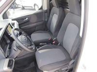 Używany Ford Transit Trend 101 KM (74 kW) 2024 Biały Hatchback