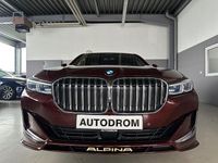 Gebraucht Alpina B7 608 PS (447 kW) 2019 Braun Limousine
