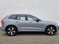 Gebraucht Volvo XC60 Plus 398 PS (292 kW) 2024 Vapour grey metallic SUV