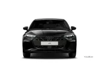 Gebraucht Audi A3 S-Line 272 PS (200 kW) 2025 Mythosschwarz metallic Limousine