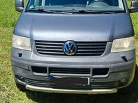 Second-hand VW T5 174 CP (127 kW) 2008 Gri Van