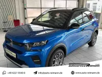 Neu Citroën C3 101 PS (74 kW) 2025 SUV
