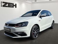 Gebraucht VW Polo GTI 192 PS (141 kW) 2016 Pure white Limousine
