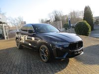 Gebraucht Maserati Levante 349 PS (256 kW) 2021 Blau SUV