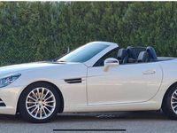 gebraucht Mercedes SLK250 CDI -