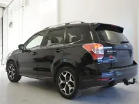 Occasion Subaru Forester 241 ch (177 kW) 2013 Noir SUV