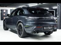 Gebraucht Porsche Macan Chrono 441 PS (324 kW) 2021 Grau SUV