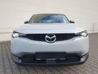 Gebraucht Mazda MX30 Basis 106 kW (145 PS) 2021 Ceramic metallic 3tone SUV