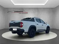 Ny Maxus T60 215 HK (158 kW) 2026 Hvid Pickup / Ladvogn
