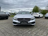 gebraucht Mercedes E220 d T-Modell