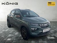 Gebraucht Dacia Spring Extreme 47 kW (65 PS) 2023 Grau Kleinwagen