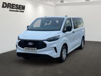 Neu Ford Transit Custom Trend 136 PS (100 kW) 2026 Weiss Kombi