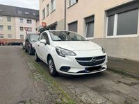 gebraucht Opel Corsa Corsa1.4 LPG ECOTEC Klima City GO