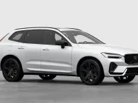 Neu Volvo XC60 Plus 455 PS (334 kW) 2026 Weiß SUV