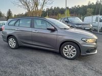 Gebraucht Fiat Tipo Easy 120 PS (88 kW) 2017 Grau Kombi