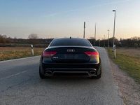 Gebraucht Audi RS5 Sport 450 PS (330 kW) 2012 Schwarz Coupé