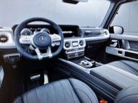gebraucht Mercedes G63 AMG AMG "Grand Edition" 1 von 1.000 AUTOS,mitEXTRAS,SOFORT
