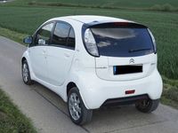 gebraucht Citroën C-zero Tendance 49 kW Batterie inkl.