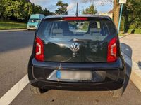 gebraucht VW up! club